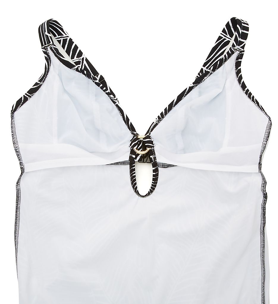 ELOMI Kata Beach Non Wired Plunge Swimsuit