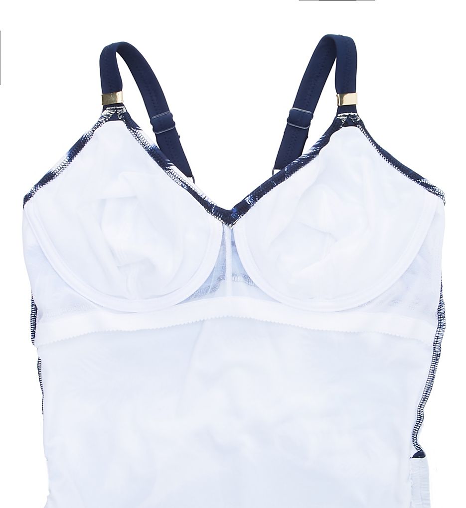 FANTASIE Carmelita Avenue UW Twist Front One Piece Swimsuit
