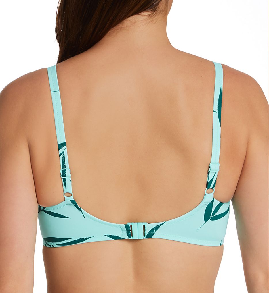 FANTASIE Luna Bay Underwire Full Cup Bikini Swim Top