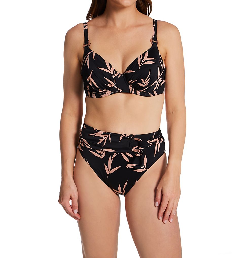 FANTASIE Luna Bay Underwire Full Cup Bikini Swim Top