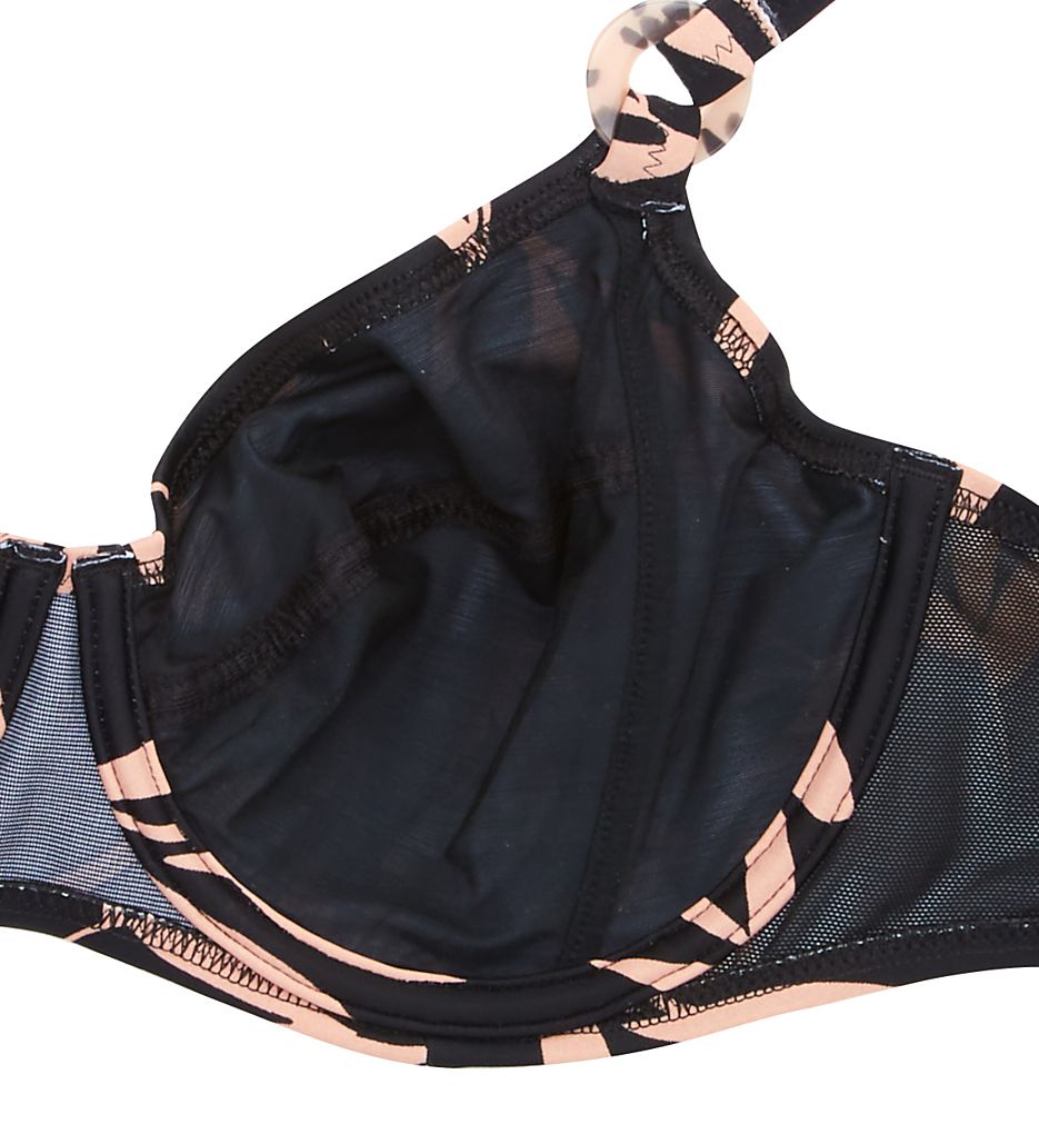FANTASIE Luna Bay Underwire Full Cup Bikini Swim Top