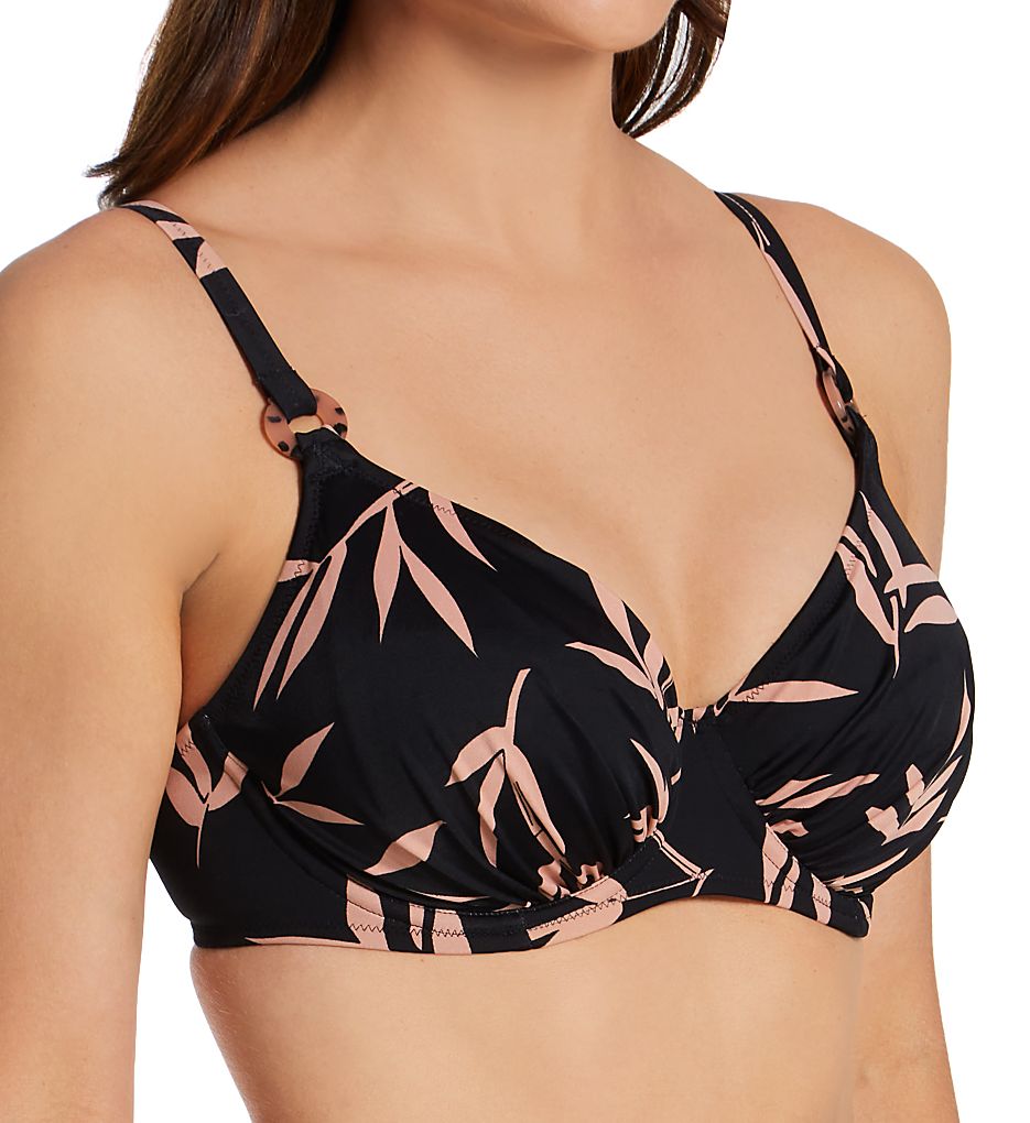 FANTASIE Luna Bay Underwire Full Cup Bikini Swim Top