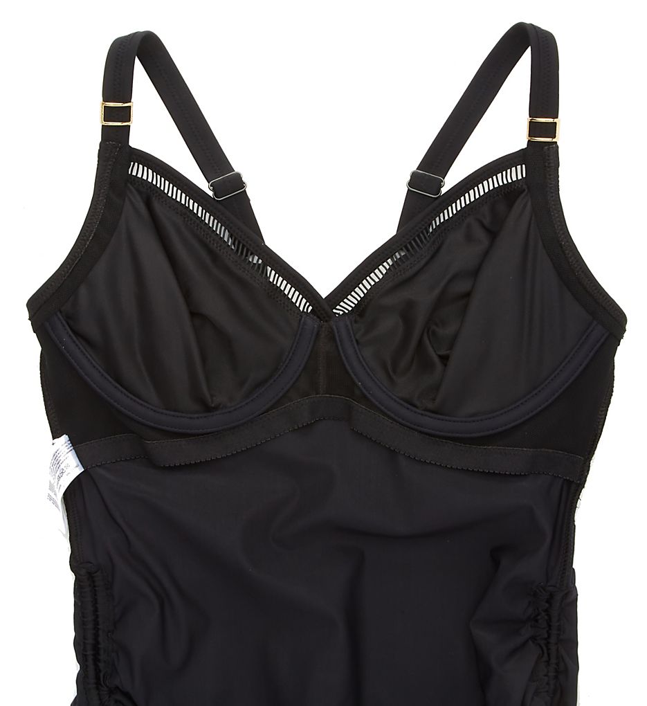 FANTASIE East Hampton Underwire One Piece Swimsuit