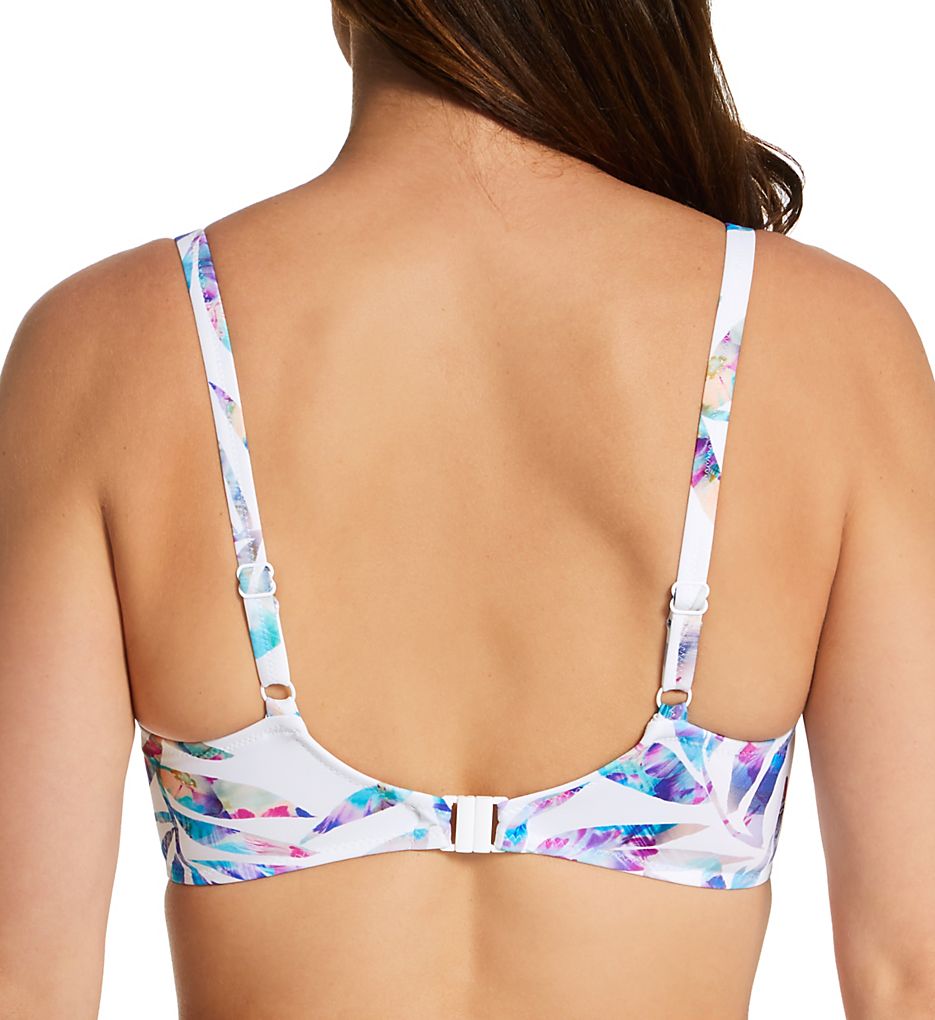 FANTASIE Calypso Harbour Underwire Full Cup Swim Top