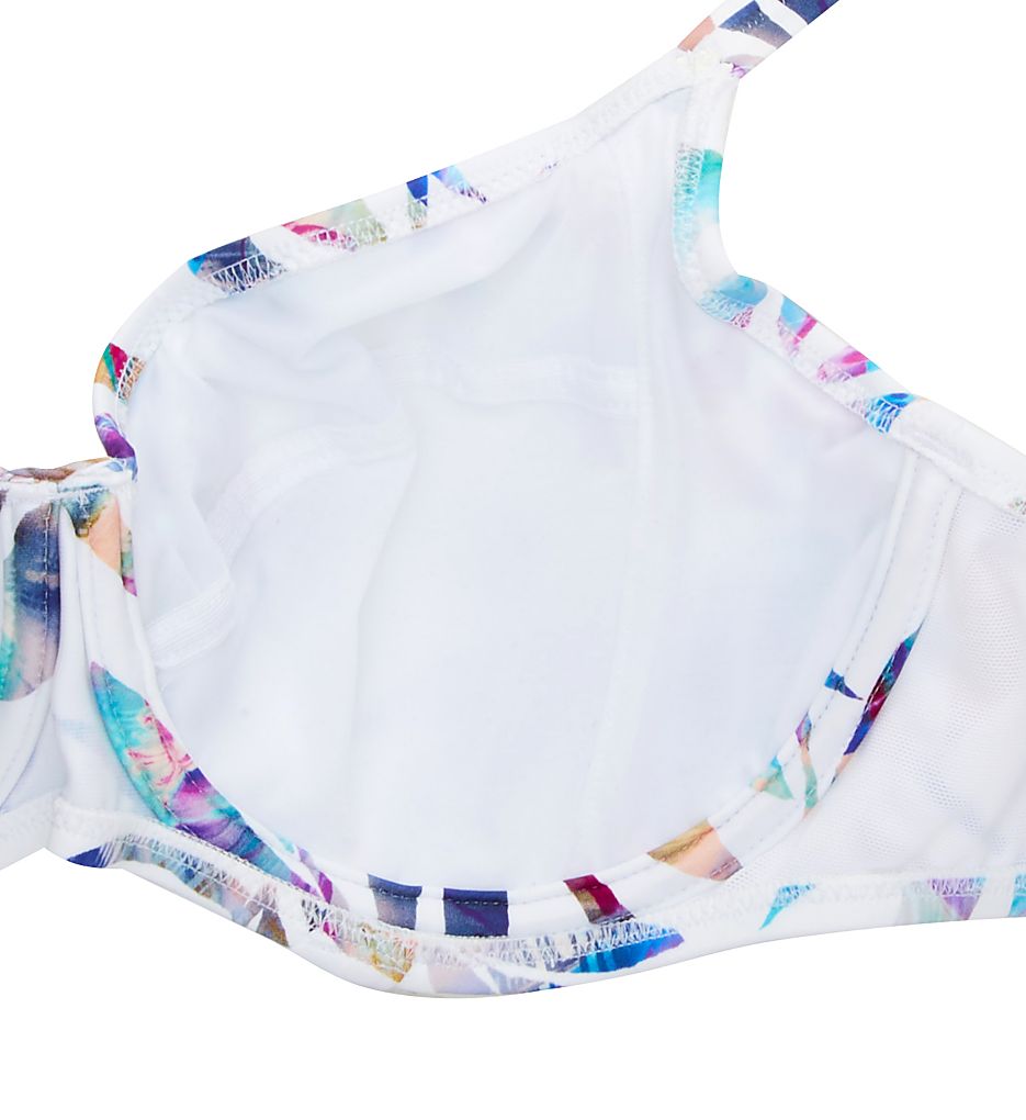 FANTASIE Calypso Harbour Underwire Full Cup Swim Top