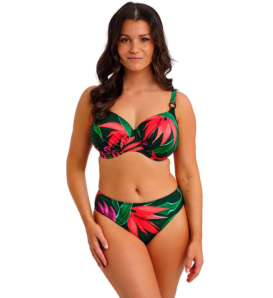 FANTASIE Pichola Mid Rise Bikini Brief Swim Bottom