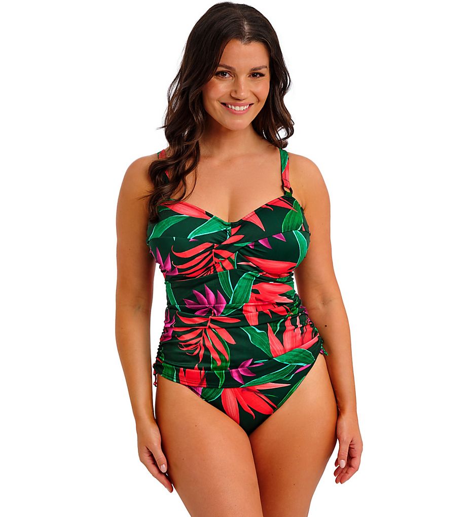 FANTASIE Pichola Mid Rise Bikini Brief Swim Bottom