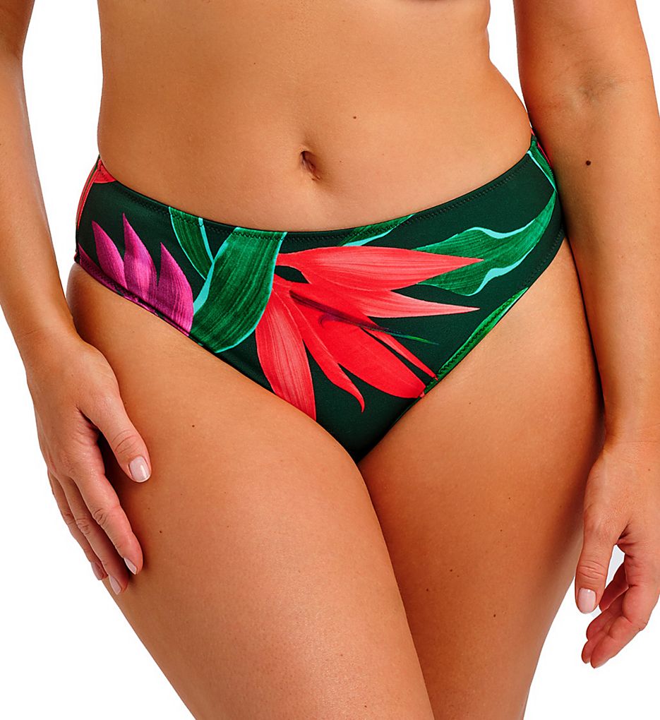 FANTASIE Pichola Mid Rise Bikini Brief Swim Bottom