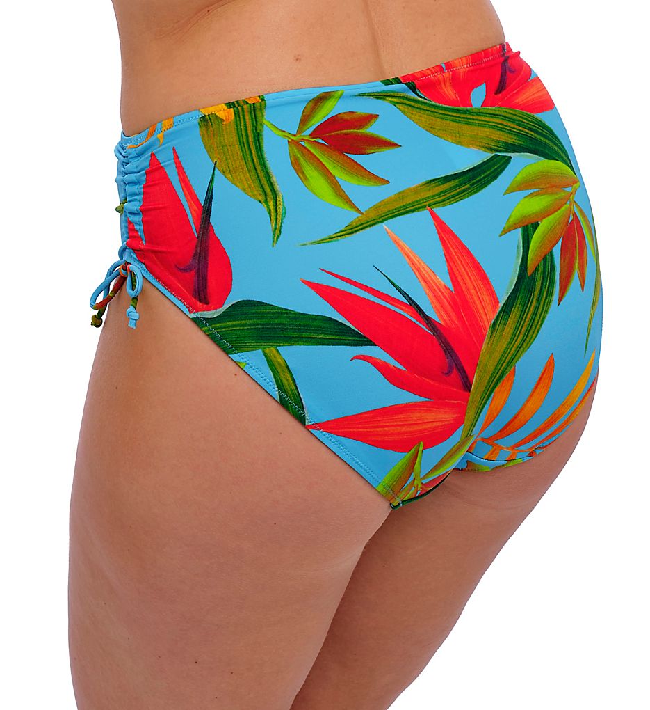 FANTASIE Pichola High Waist Bikini Brief Swim Bottom