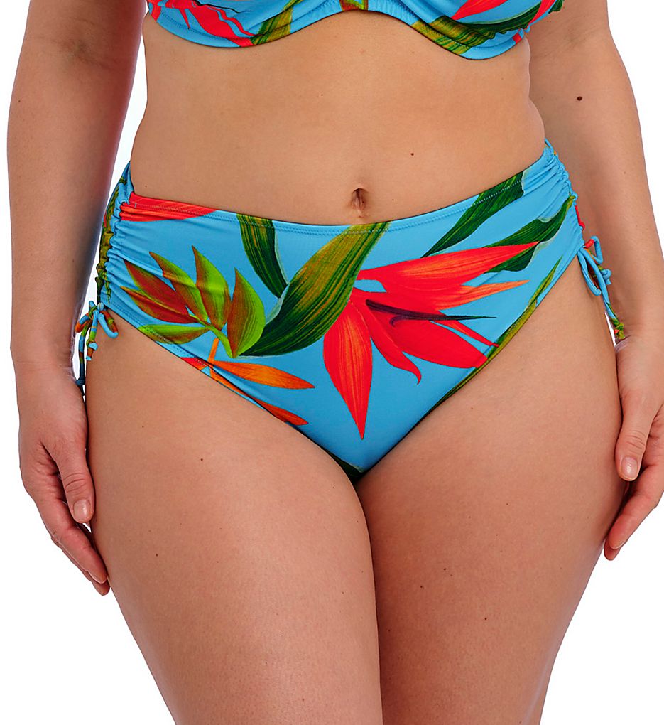 FANTASIE Pichola High Waist Bikini Brief Swim Bottom