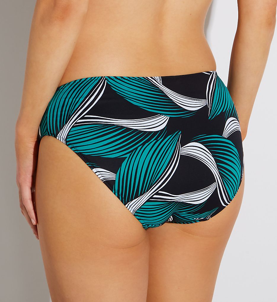 FANTASIE Saint Lucia Mid Rise Bikini Brief Swim Bottom