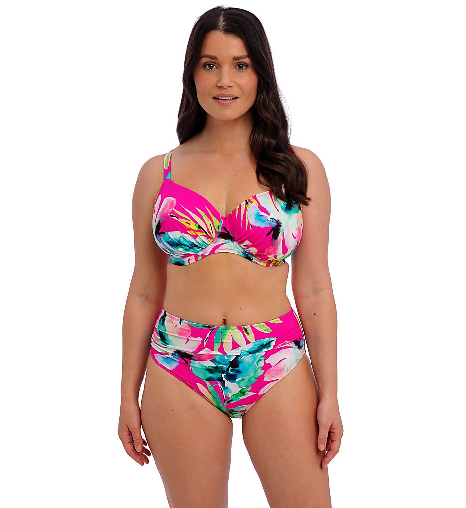 FANTASIE Carabelita Full Bikini Brief Swim Bottom