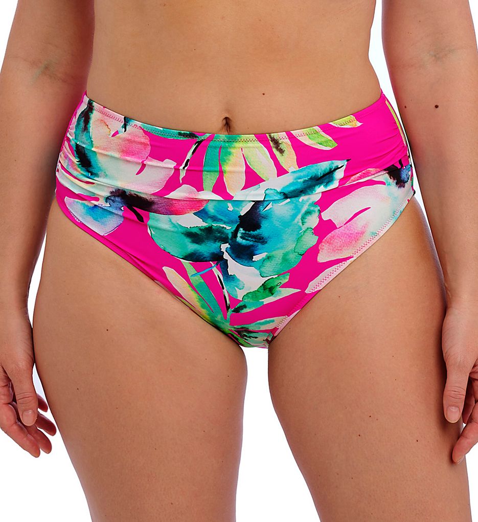 FANTASIE Carabelita Full Bikini Brief Swim Bottom