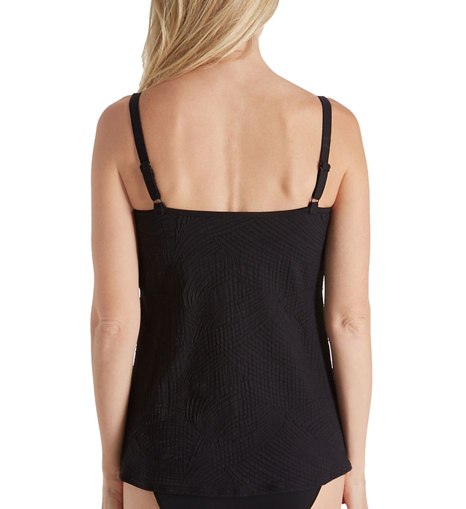 FANTASIE Ottawa Underwire Scoop Neck Tankini Swim Top