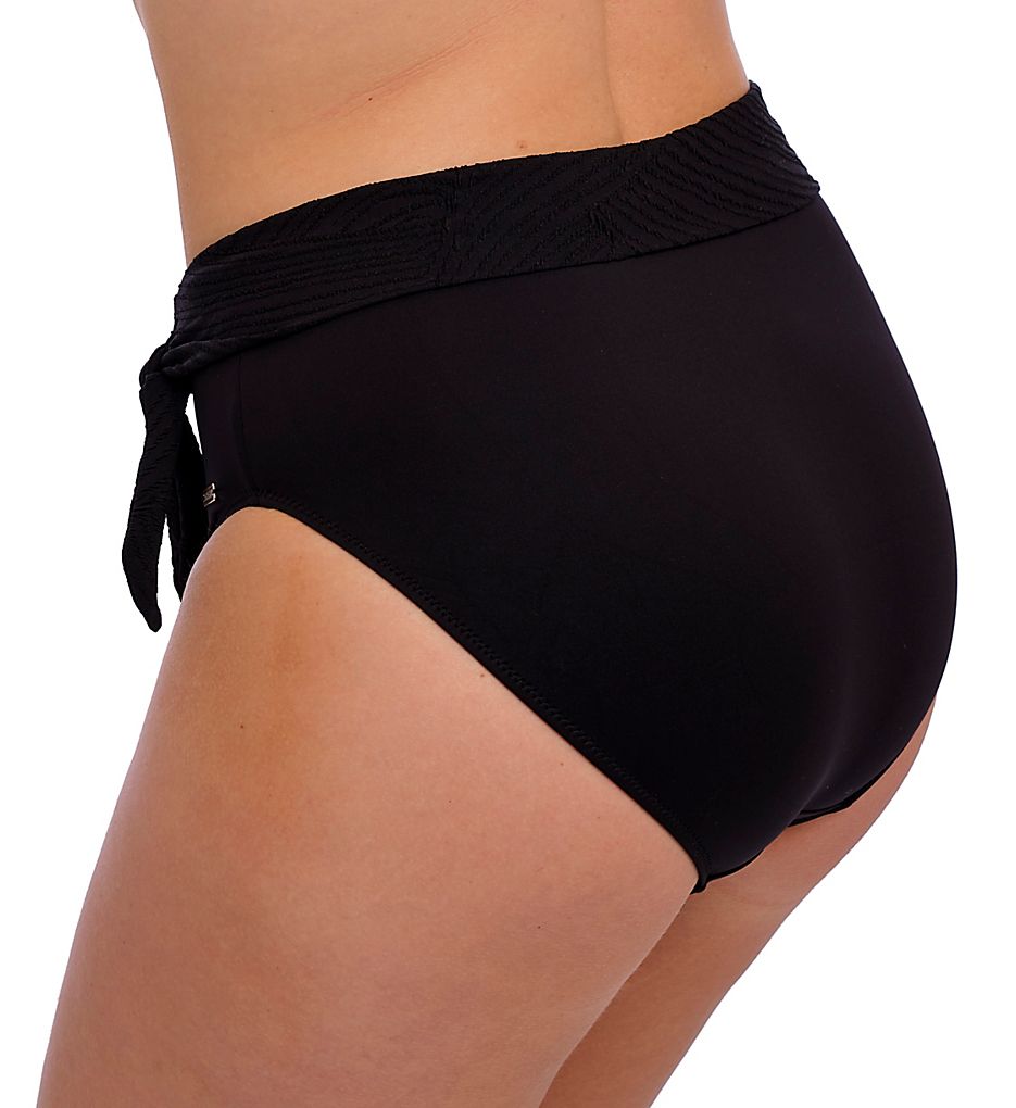 FANTASIE Ottawa High Waist Brief Swim Bottom