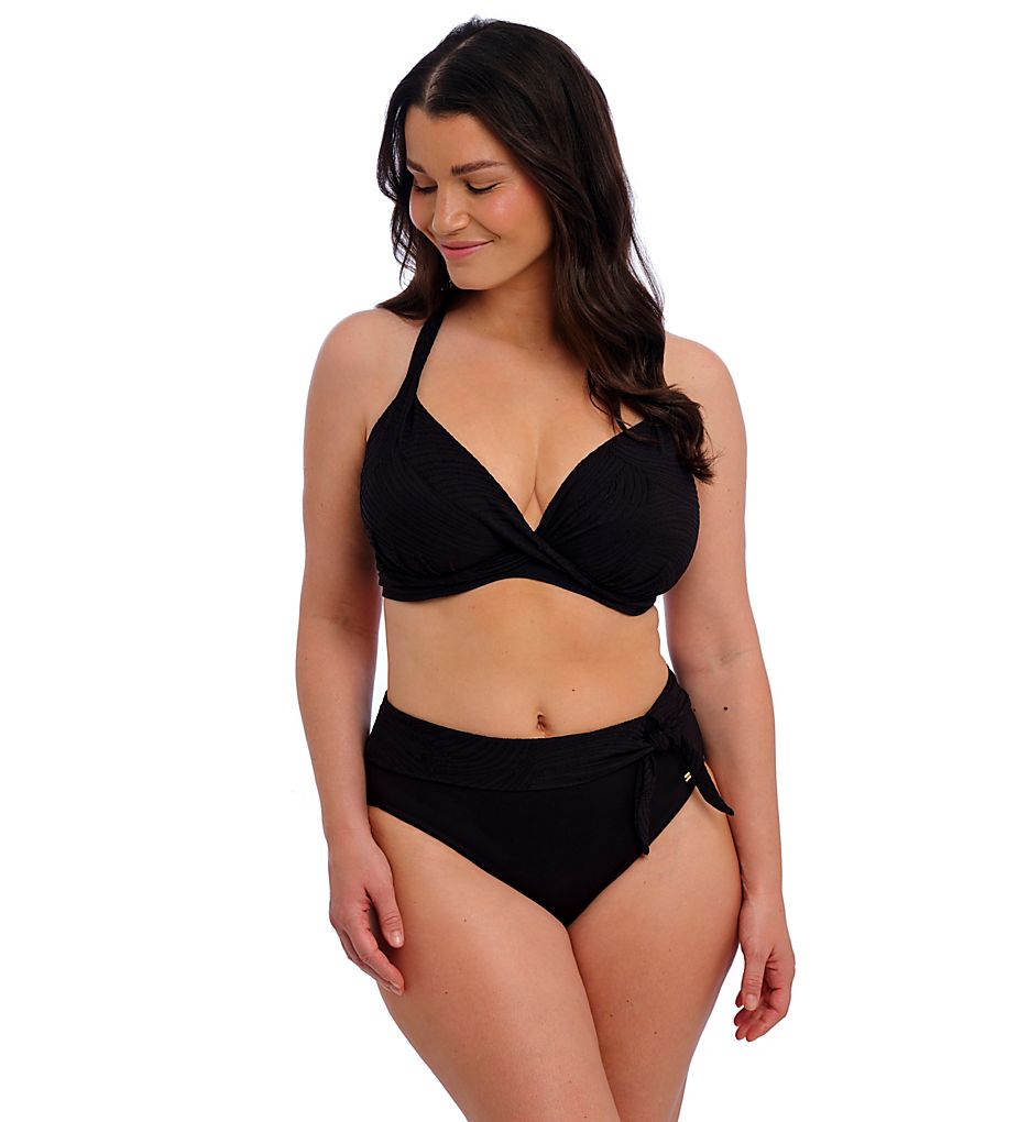 FANTASIE Ottawa High Waist Brief Swim Bottom