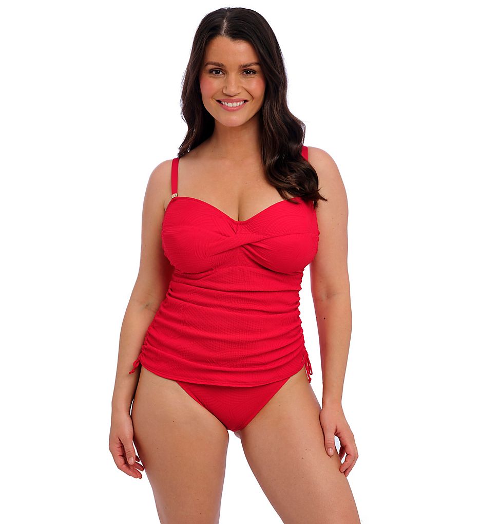 FANTASIE Ottawa High Waist Brief Swim Bottom