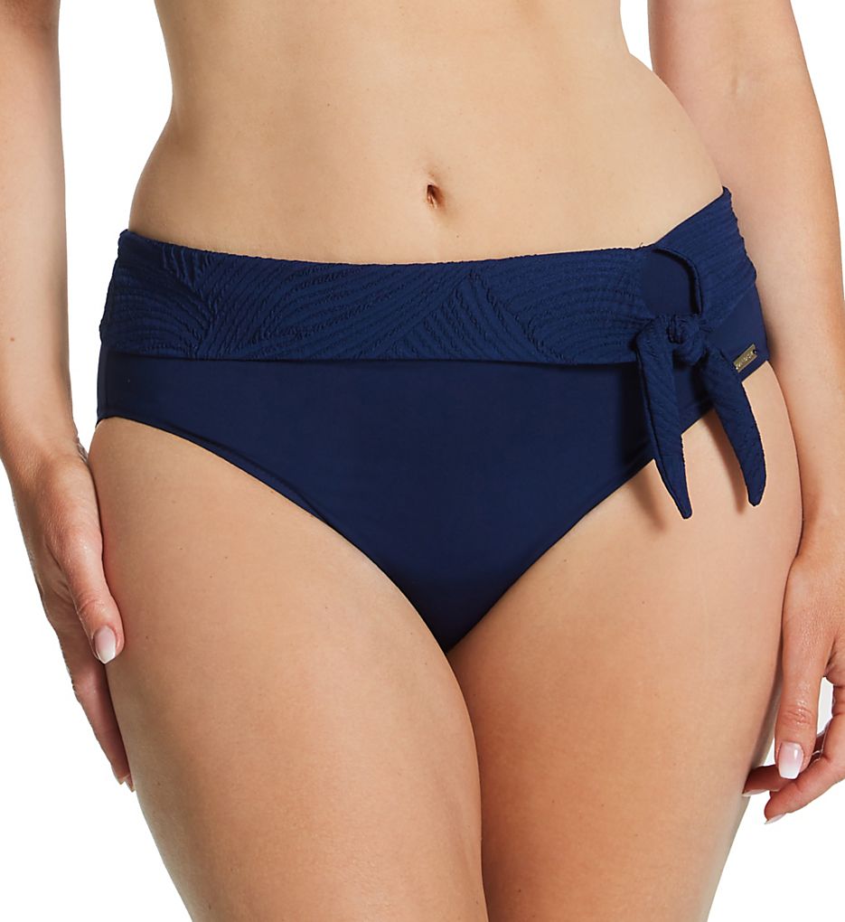 FANTASIE Ottawa High Waist Brief Swim Bottom