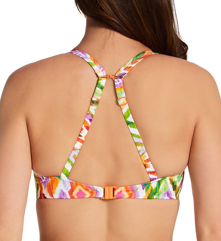 FREYA Tusan Beach Underwire High Apex Bikini Swim Top