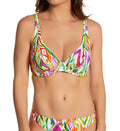 FREYA Tusan Beach Underwire High Apex Bikini Swim Top