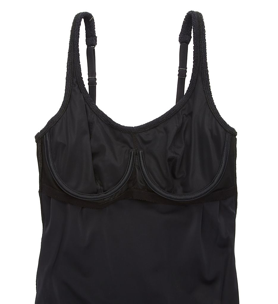 FREYA Ibiza Waves Underwire One Piece Swimsuit