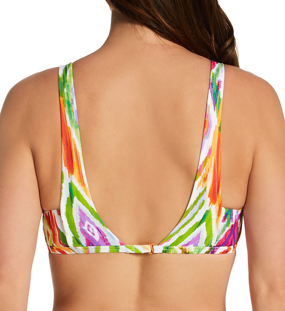 FREYA Tusan Beach Non Wired Triangle Bikini Swim Top