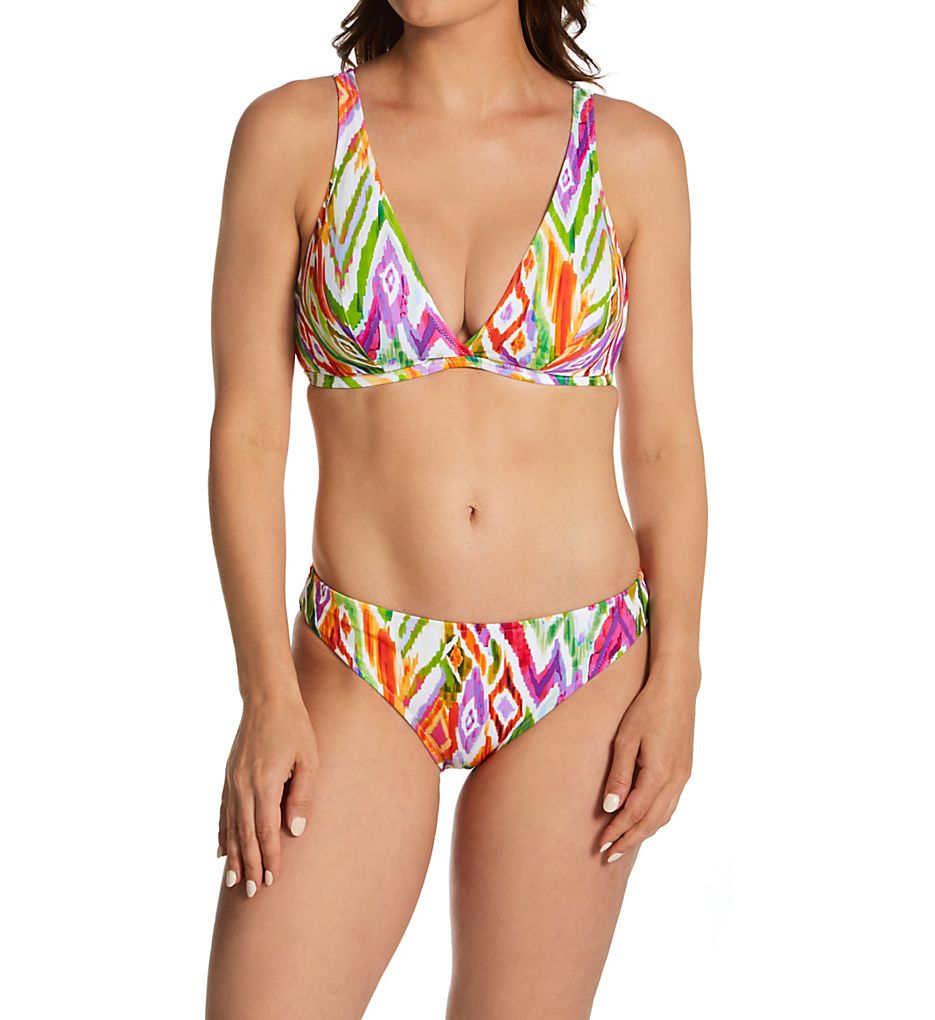FREYA Tusan Beach Non Wired Triangle Bikini Swim Top