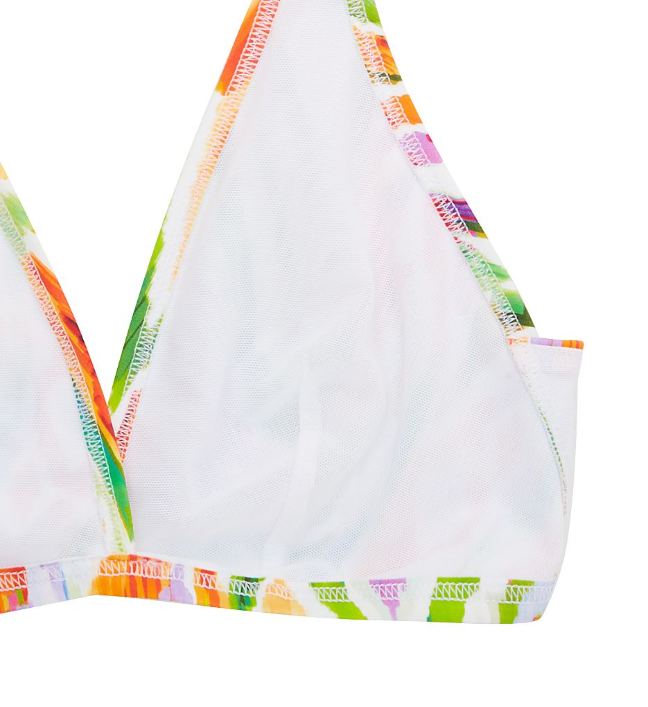 FREYA Tusan Beach Non Wired Triangle Bikini Swim Top