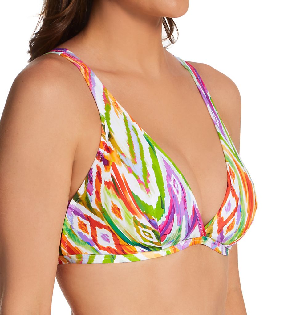 FREYA Tusan Beach Non Wired Triangle Bikini Swim Top