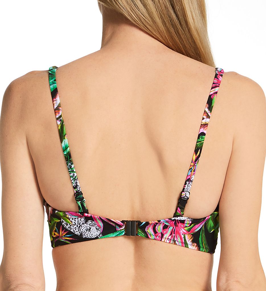 FREYA Cala Selva Underwire Bralette Bikini Swim Top