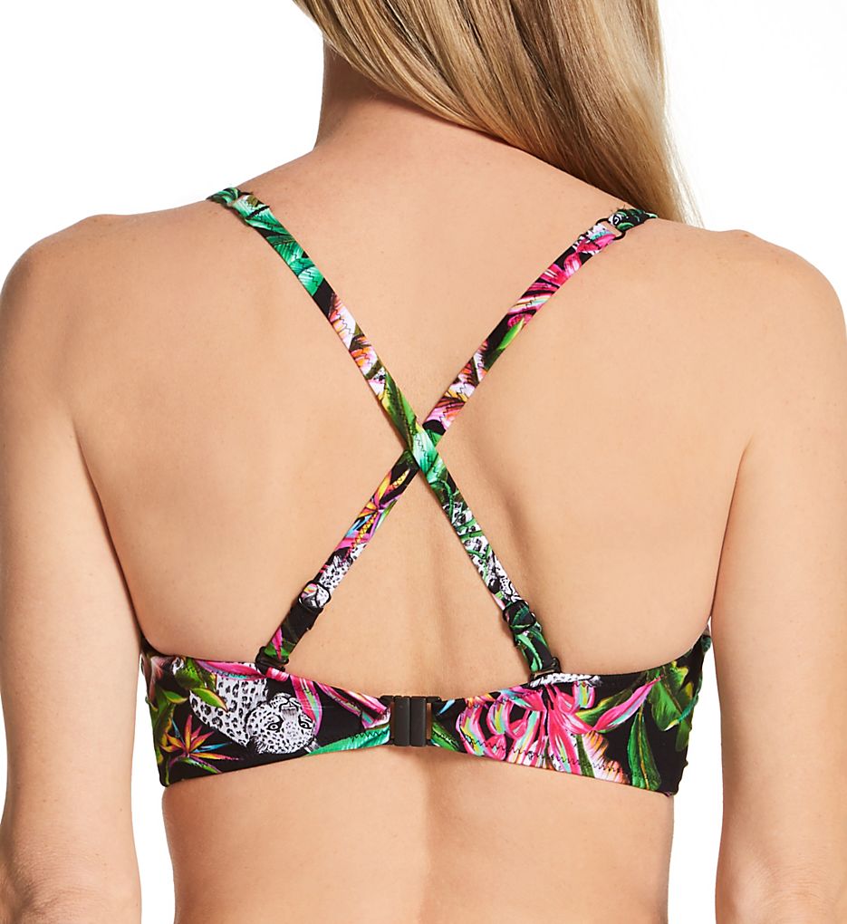 FREYA Cala Selva Underwire Bralette Bikini Swim Top