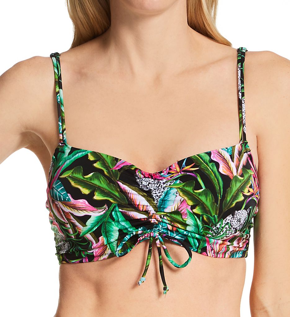 FREYA Cala Selva Underwire Bralette Bikini Swim Top