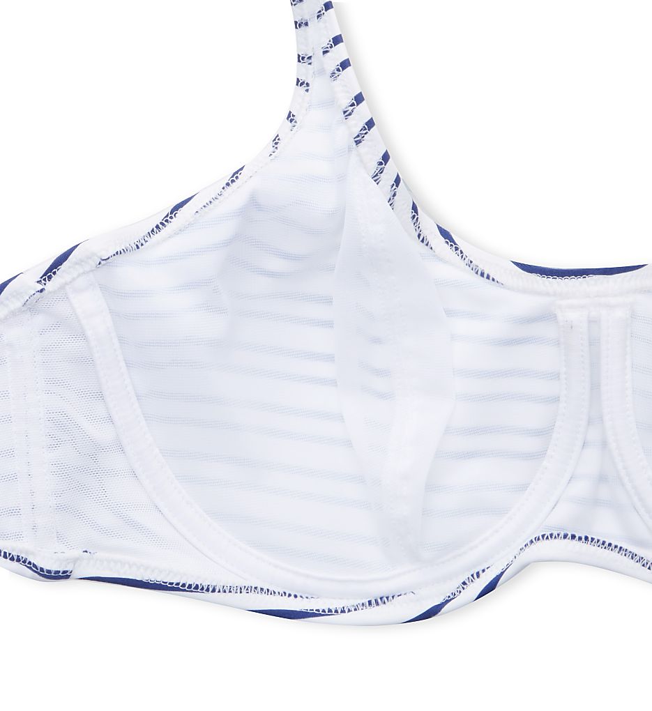 FREYA New Shores Concealed Underwire Bralette Swim Top
