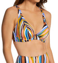 FREYA Torra Bay Underwire High Apex Bikini Swim Top