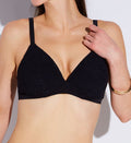 FREYA Ibiza Waves Underwire Plunge Bikini Swim Top