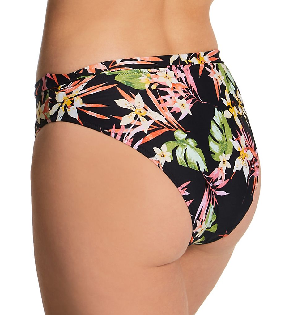 FREYA Savanna Sunset High Waist Bikini Brief Swim Bottom