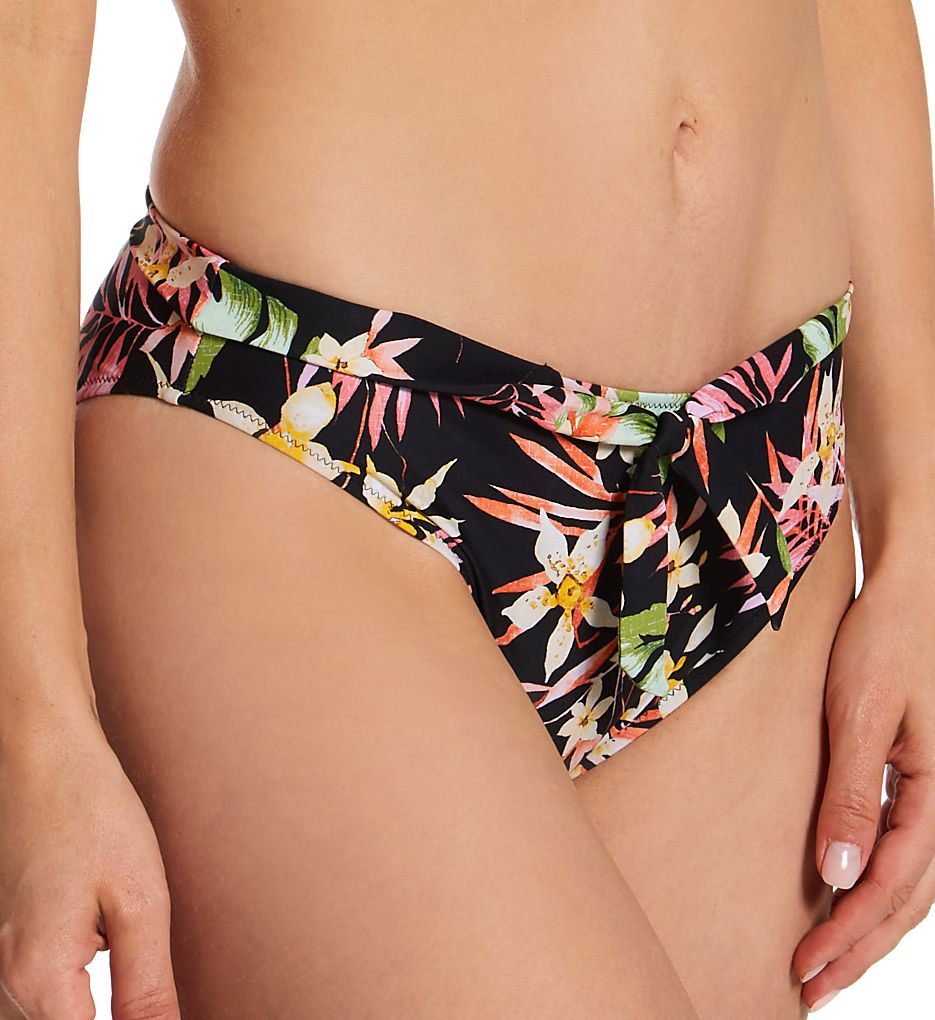 FREYA Savanna Sunset High Waist Bikini Brief Swim Bottom