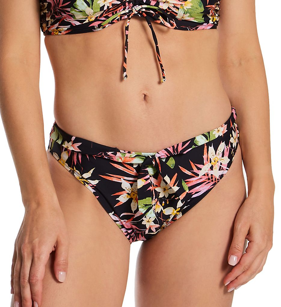 FREYA Savanna Sunset High Waist Bikini Brief Swim Bottom