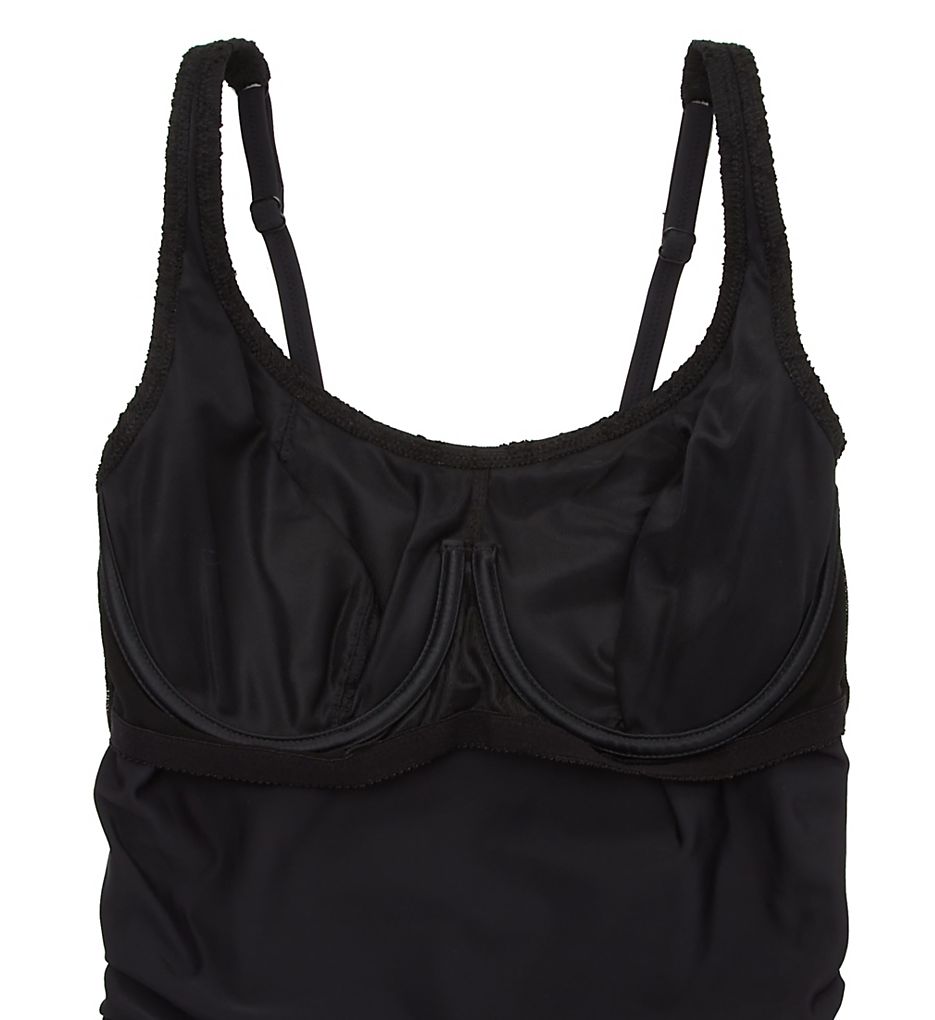 FREYA Nomad Nights Underwire One Piece Swimsuit