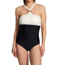 Jantzen Midnight Glam Lola One Piece Swimsuit
