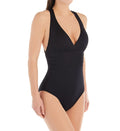  Island Goddess Multi Strap Mio One Piece Swimsuit