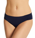  Island Goddess Side Shirred Hipster Swim Bottom