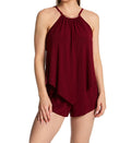  Halo Effect Goldie Romper One Piece Swimsuit