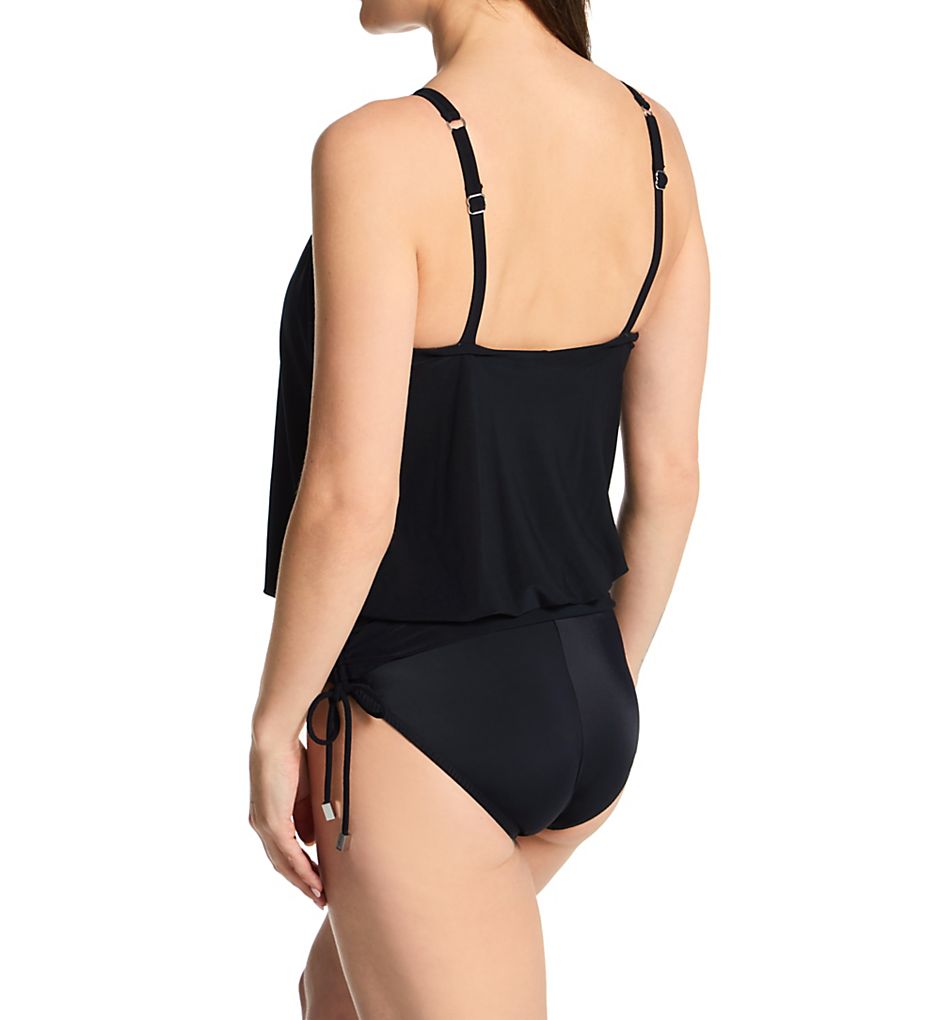  Solids Susan One Piece Swimsuit