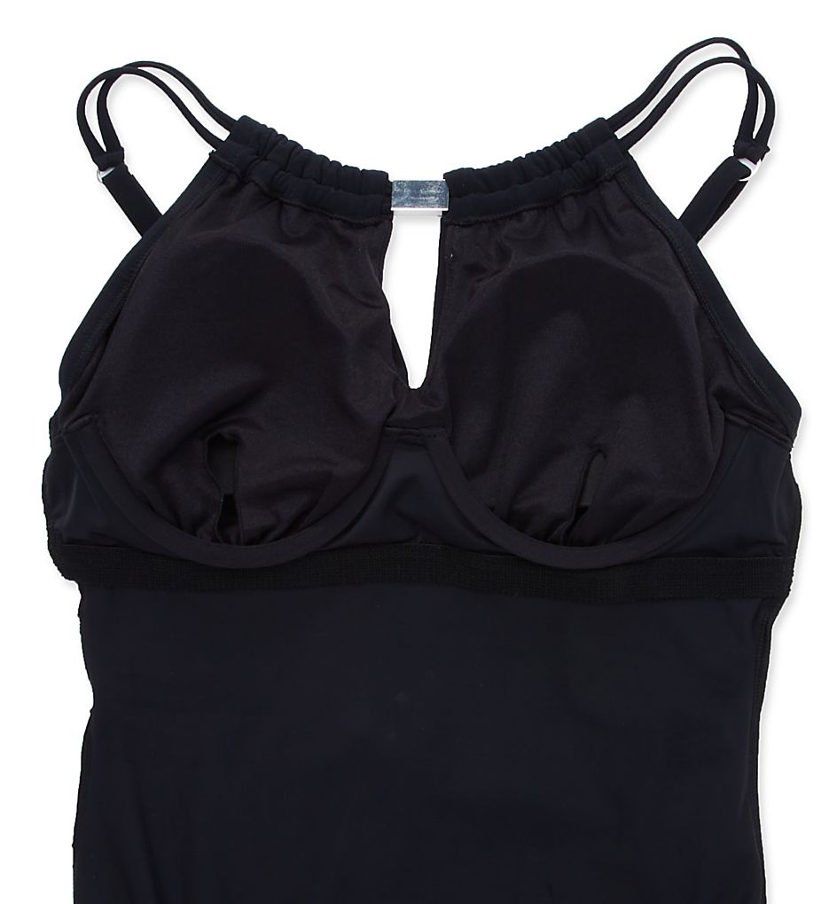  Solids Susan One Piece Swimsuit