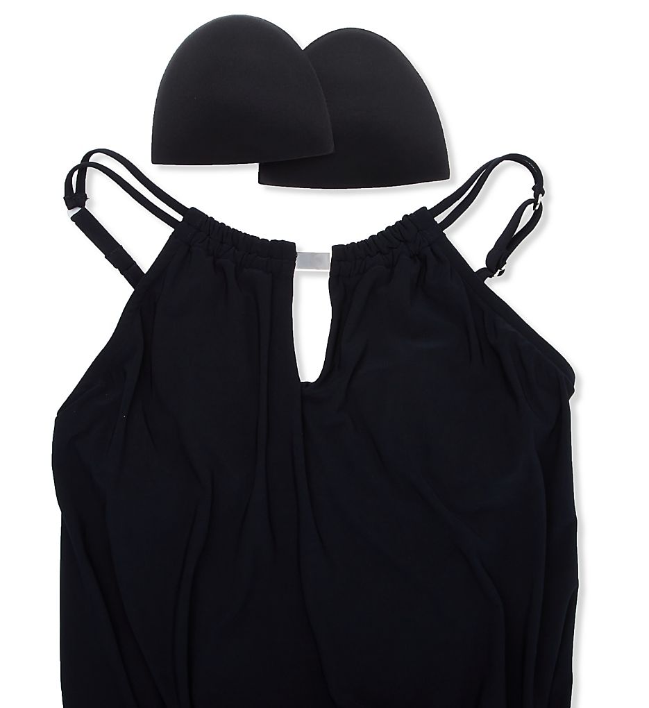  Solids Susan One Piece Swimsuit