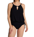  Solids Susan One Piece Swimsuit
