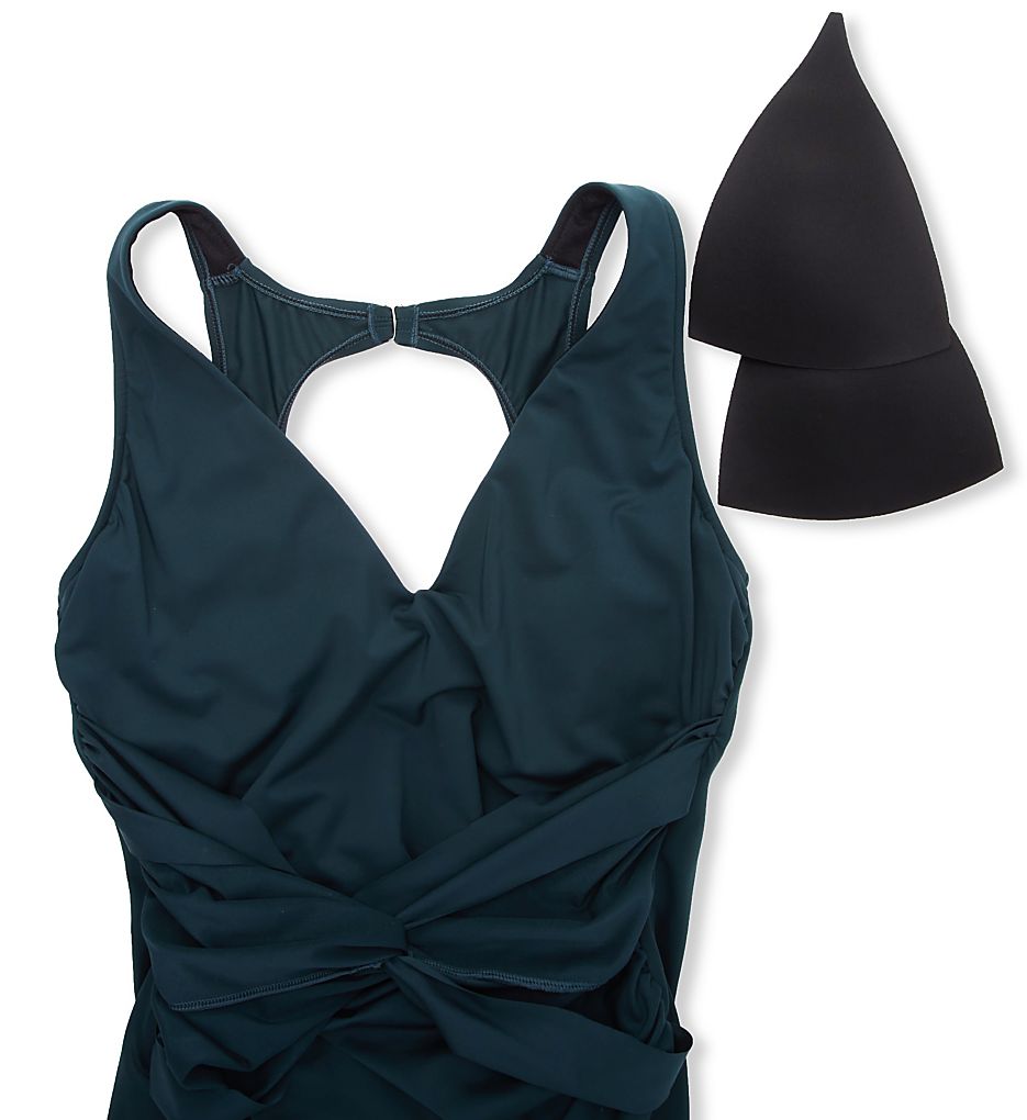  Plot Twist Valerie One Piece Swimsuit