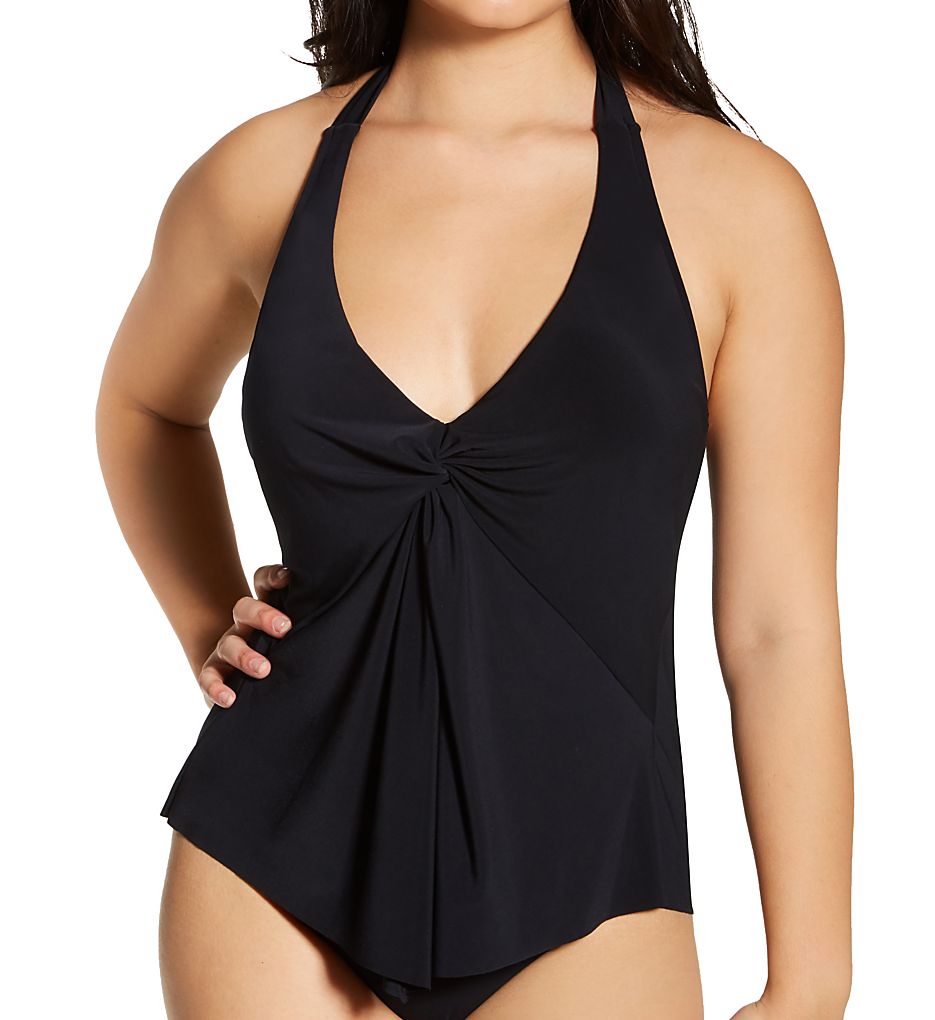  Twister Mallory Tankini Swim Top