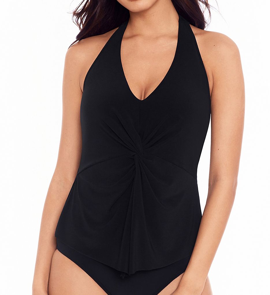  Twister Mallory Tankini Swim Top